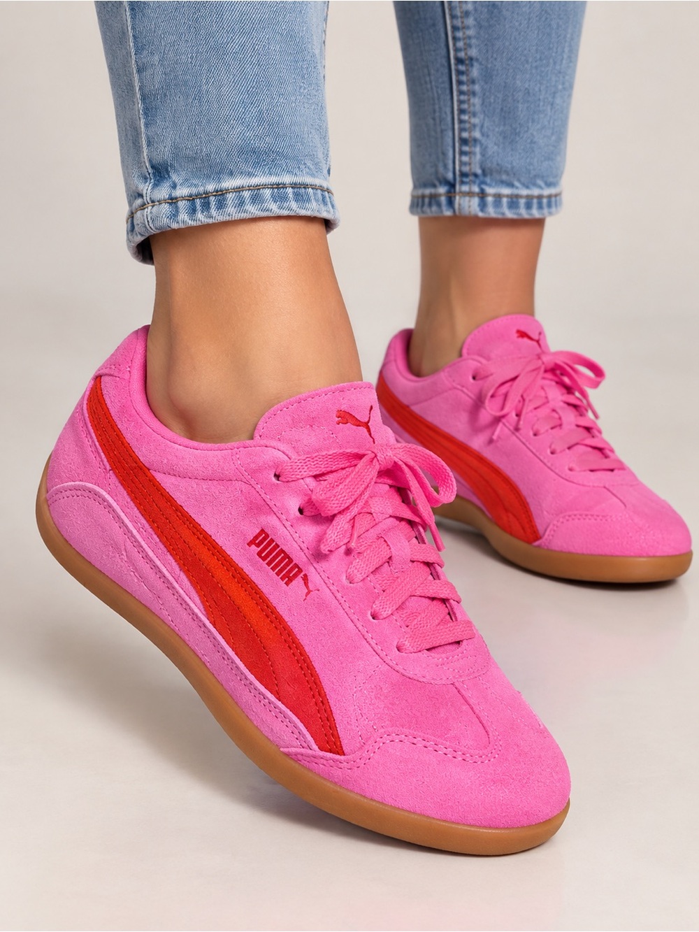 PUMA 🔥 Speedcat OG Sneaker - Women's